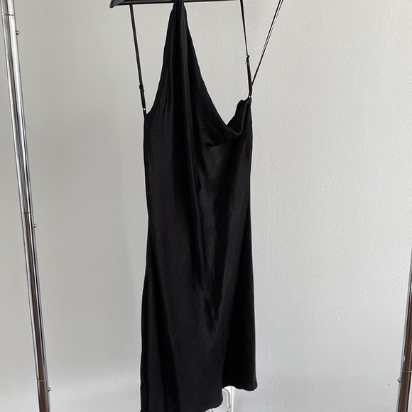 Zara Dresses Zara Mini Slip Dress Poshmark